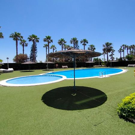 Acv - Vistamar Ii-1ª Linea Planta 4 Frontal Al Mar Apartment Oropesa del Mar Exterior photo